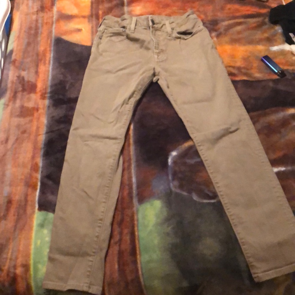 American Eagle Jeans!